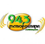 Povo FM 94 Logo