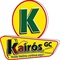 Rádio Kairós GC Logo
