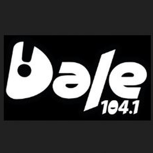 Logo de Dale 104.1