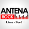 Antena Rock Logo