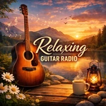 HearMe.fm - Relaxing Guitar Logo