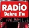 Dahra fm 100.5 Logo