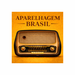 Aparelhagem Brasil Logo