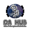 Da Hub Radio Logo