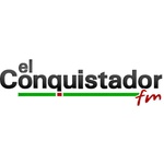 Radio El Conquistador Puerto Montt Logo