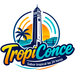 Radio TropiConce Logo