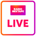 Radio Mixtape Logo