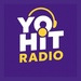 YO HIT RADIO Logo
