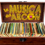 La Musica del Arcon Logo