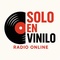Solo En Vinilo Logo