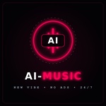 AI-MUSIC Logo