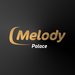 Melody - Melody Palace Logo