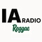 IAradio Reggae Logo