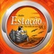 Estação Antonina FM Logo