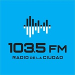 Radio de la Ciudad Logo