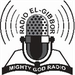 Mighty God Radio Logo