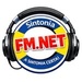 Rádio Sintonia FM Net Logo