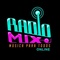 Radio Mix IR Logo