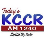Today's KCCR - KCCR