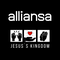 Rádio Alliansa Logo
