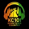 KC101 - WDKC Logo