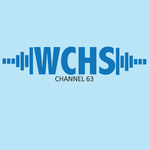 WCHS Radio Logo