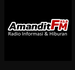 Amandit FM Logo