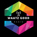 WGR Waatz Good Radio Logo