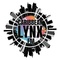 Caribbean Lynx FM Logo