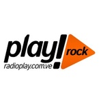 Radio Play Venezuela - Rock