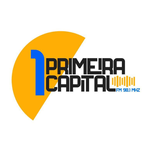Rádio Primeira Capital Logo