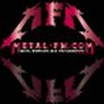Metal-FM.com Logo