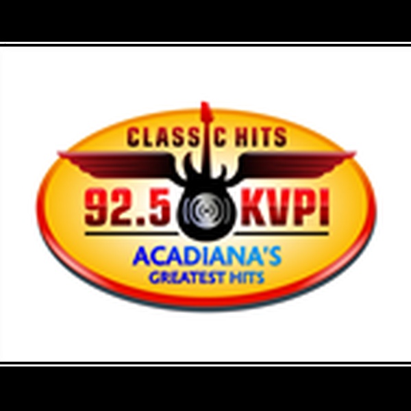 Classic Hits 92.5 KVPIFM FM 92.5 Ville Platte, LA Listen Online