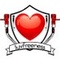 Luvfreeness Radio Logo