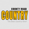 County Road Country Logo