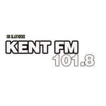 38 Kent FM Logo