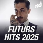 NRJ - Futurs Hits 2025 Logo