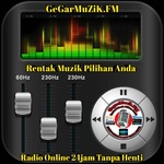Radio Station logo