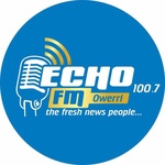 EchoFM Logo
