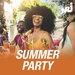 NRJ - Summer Party Logo