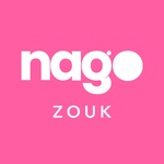 Nago FM - Zouk Logo