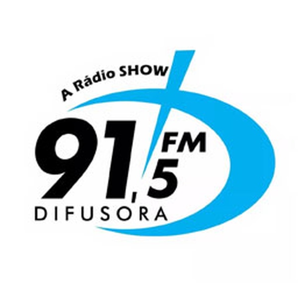 Rádio Difusora 91.5 FM - FM 91.5 - Laguna - Listen Online