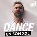 NRJ - DANCE XXL Logo