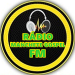 Radio Manchete Gospel Logo