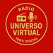 Rádio Universo Virtual Logo