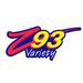 Z93 Logo