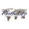 Faith Life Radio Logo