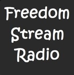 Freedom Stream Radio Logo