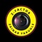 Zed Radio Logo