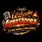 La Arrasadora Logo